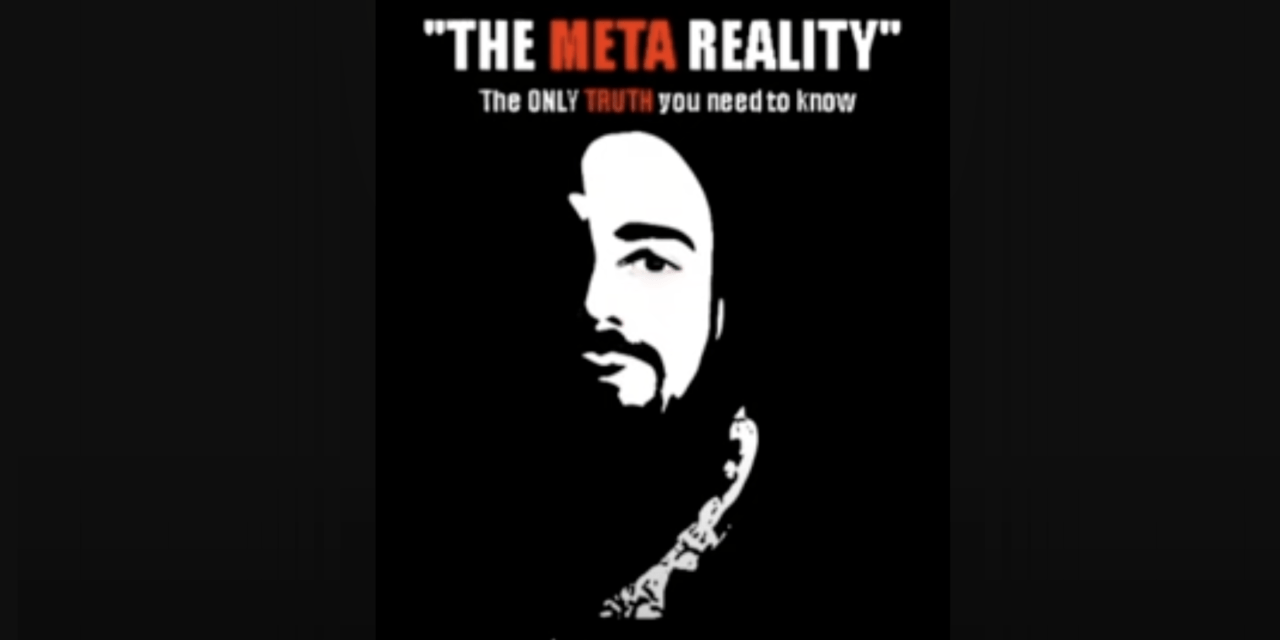 Die Meta-Realität” – DAS HÖRBUCH